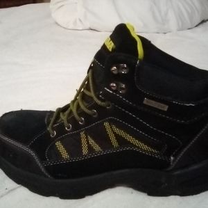 Brahma Hiker Work Boots